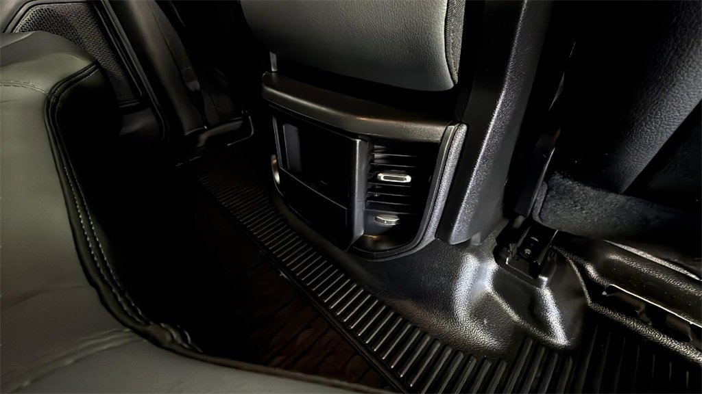 Used 2024 RAM 1500 Tradesman w/ Tradesman Group image 28