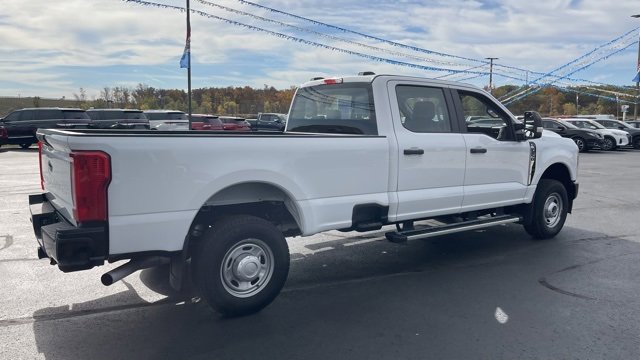 Used 2024 Ford F250 XL image 9