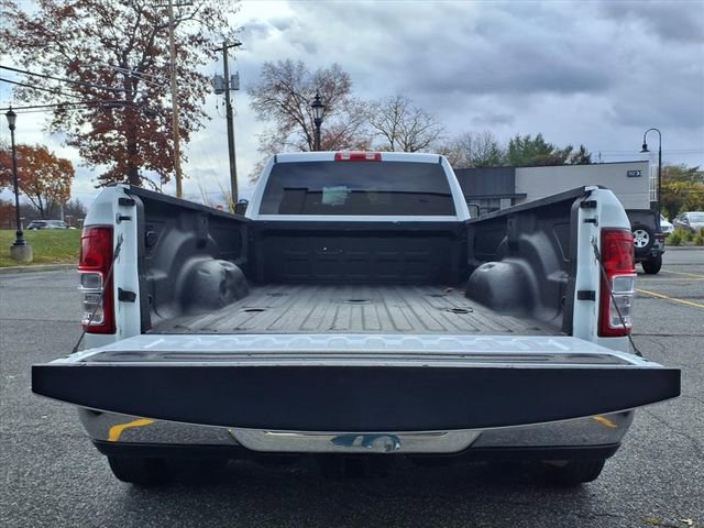 Certified 2024 RAM 3500 Big Horn image 12