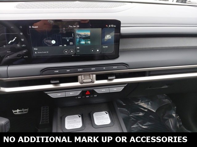 New 2027 Kia Telluride SX image 12