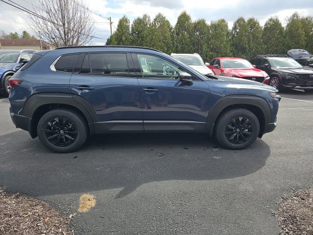 New 2026 MAZDA CX-50 AWD 2.5 Hybrid w/ Cargo Package image 2