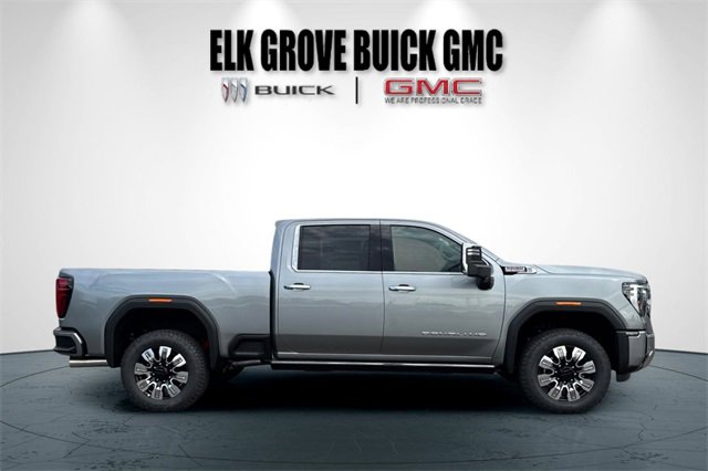 New 2026 GMC Sierra 2500 Denali w/ Denali Reserve Package image 3