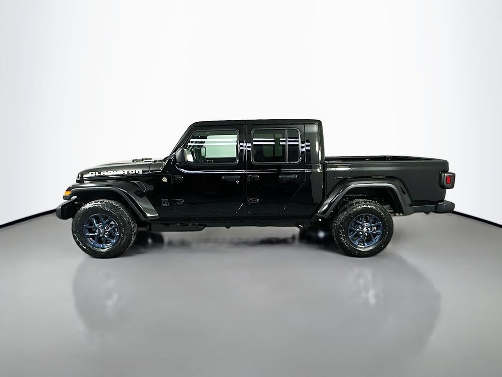 New 2026 Jeep Gladiator Sport AWD/4WD image 4