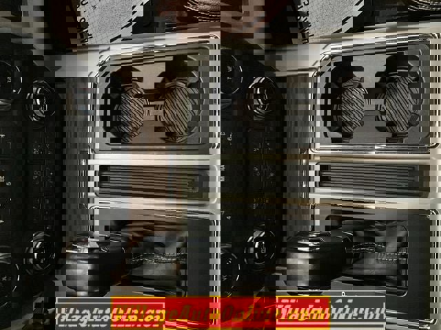 Used 2020 Ford F150 Lariat w/ Equipment Group 502A Luxury image 18