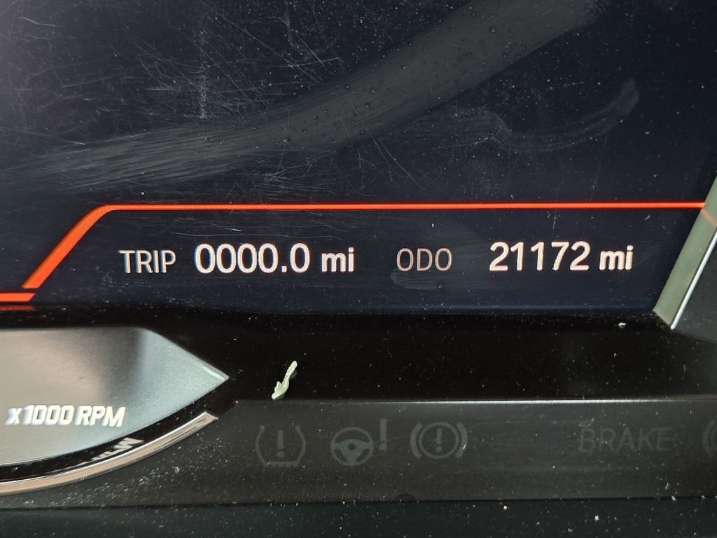 Used 2024 Toyota Supra image 18