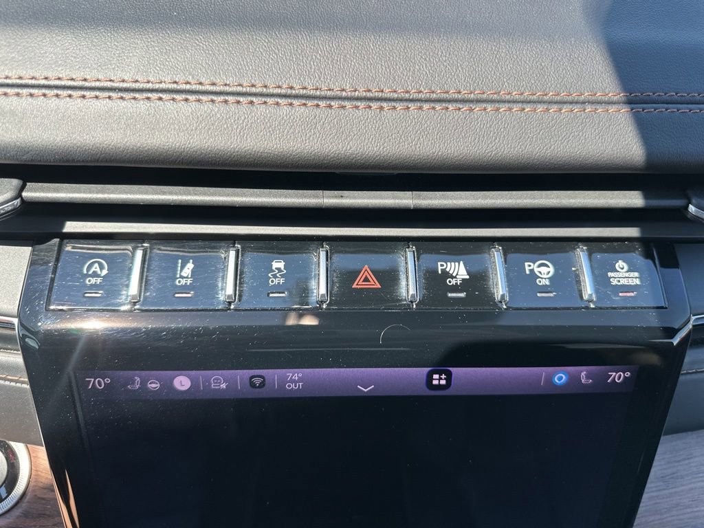 Used 2022 Jeep Grand Cherokee Summit RWD image 45
