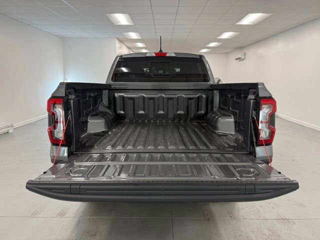 New 2025 Ford Ranger XLT w/ Equipment Group 301A High image 8