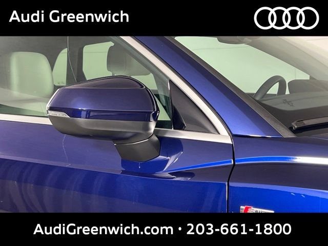 Used 2023 Audi Q3 2.0T Premium Plus w/ Premium Plus Package AWD/4WD image 10