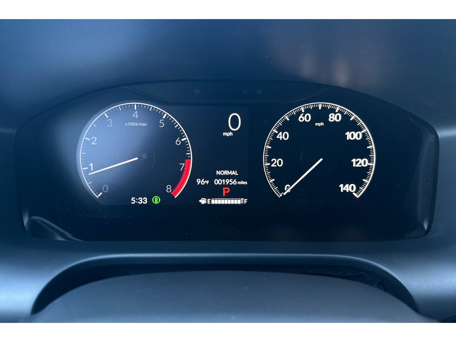 Used 2027 Honda HR-V Sport image 41