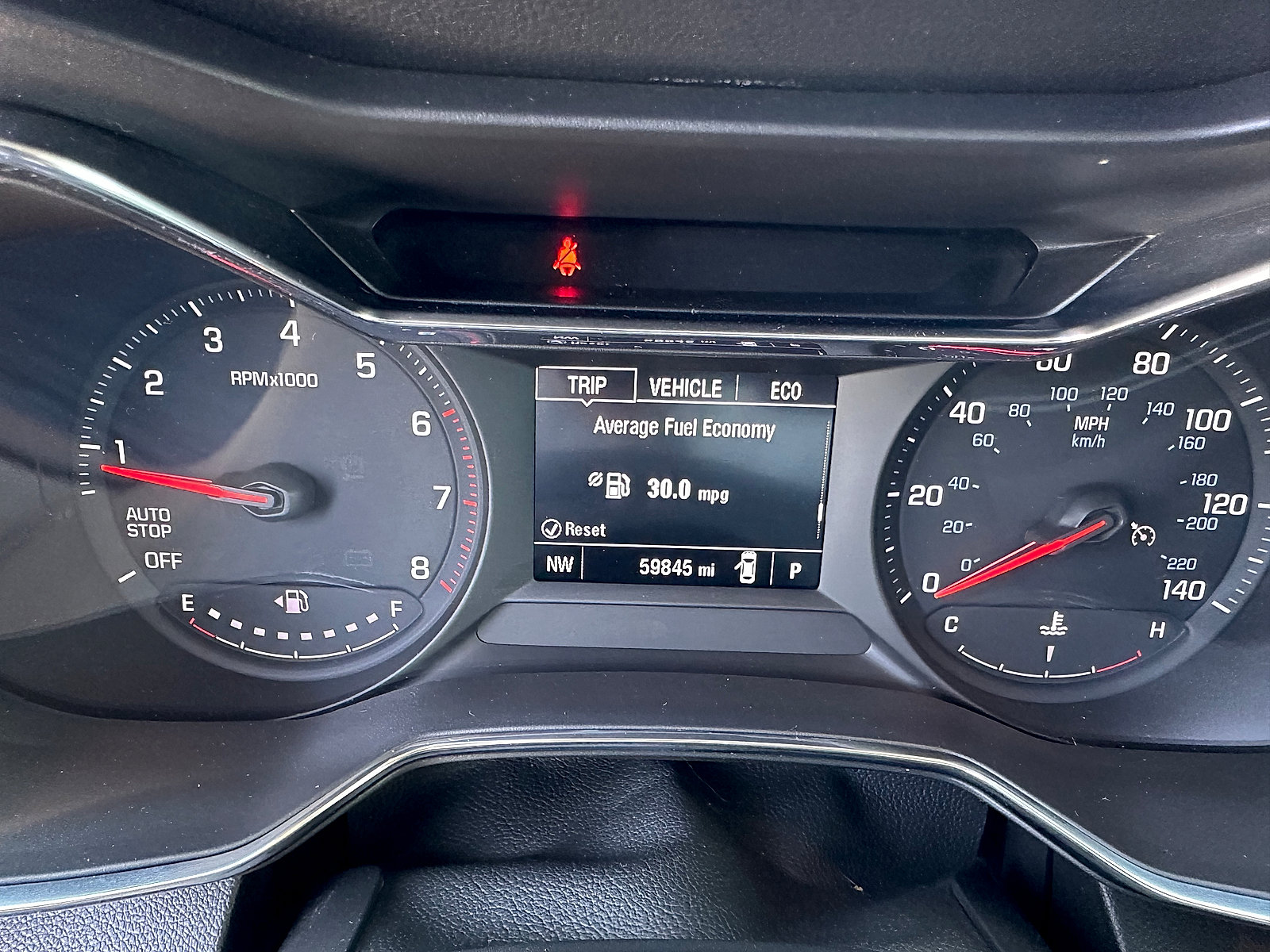 Used 2023 Chevrolet TrailBlazer LT FWD image 17