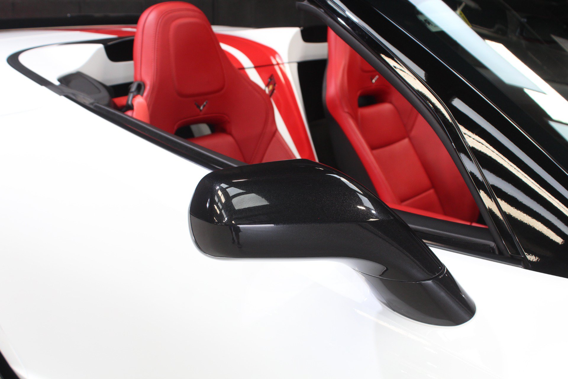 Used 2017 Chevrolet Corvette Grand Sport RWD image 40