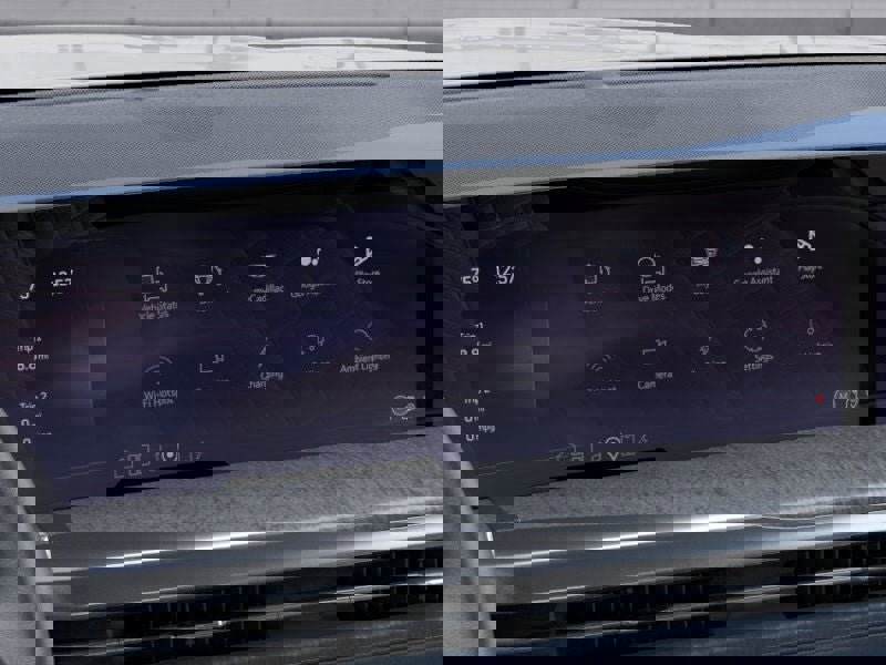 New 2025 Cadillac Escalade IQ Sport 2 image 20