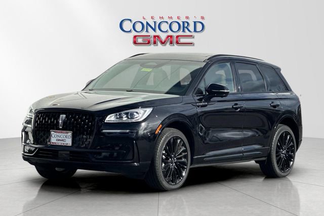 Used 2023 Lincoln Corsair Reserve w/ Equipment Group 201A image 8