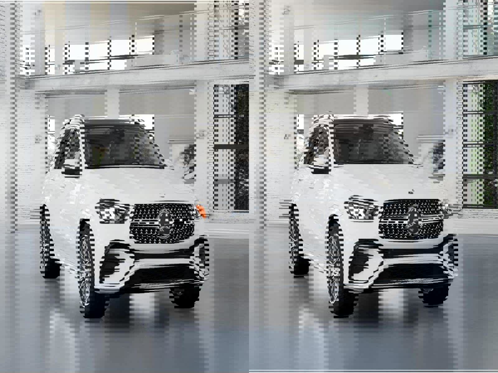 Used 2026 Mercedes-Benz GLE 450 4MATIC image 8