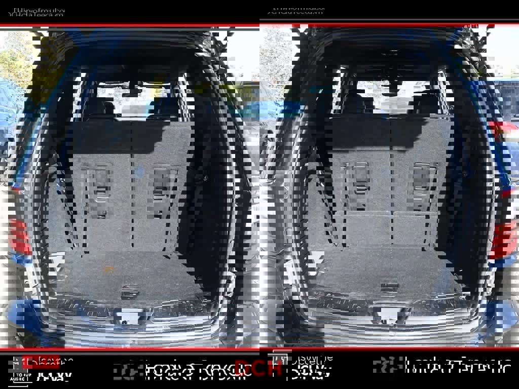 Used 2020 Dodge Durango R/T w/ Technology Group image 21