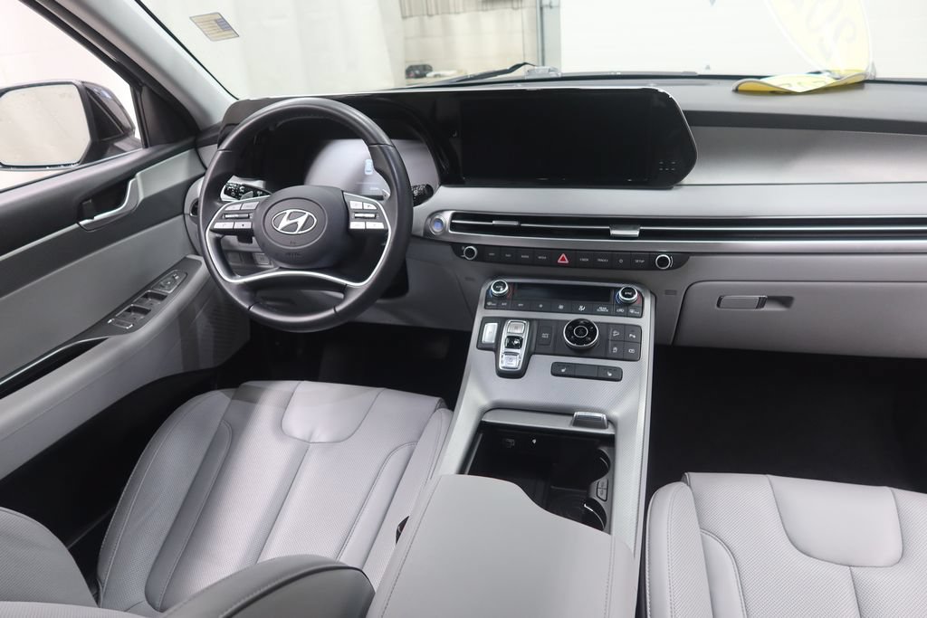 Used 2023 Hyundai Palisade SEL AWD/4WD image 14