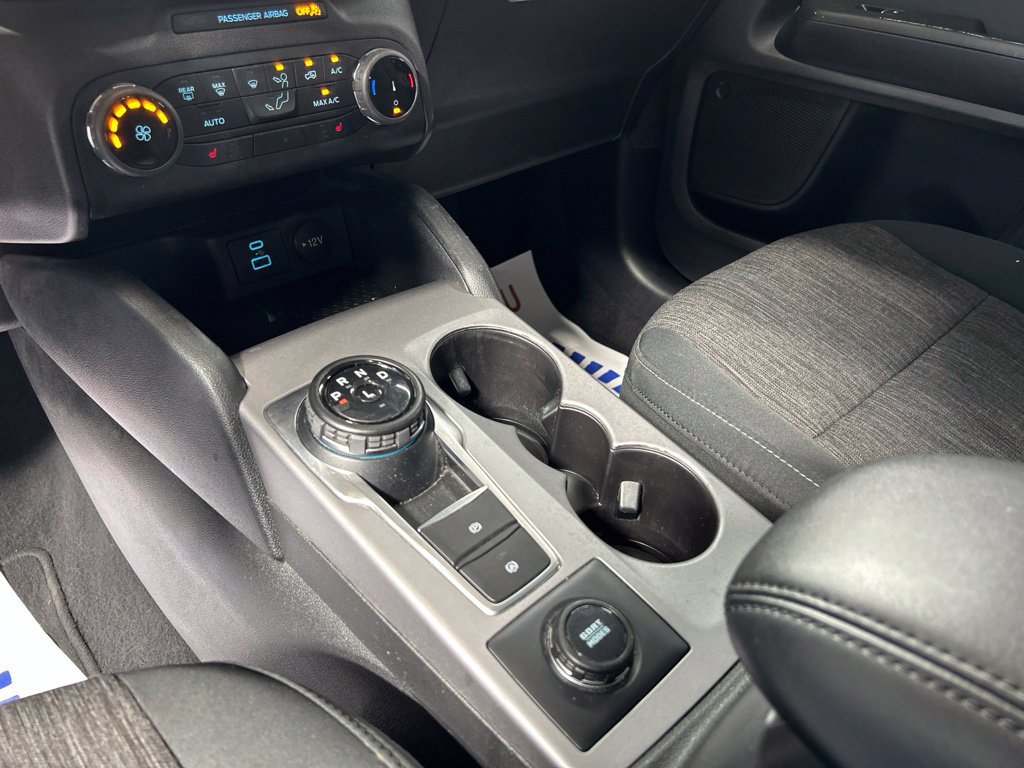 Used 2022 Ford Bronco Sport Big Bend w/ Convenience Package AWD/4WD image 28