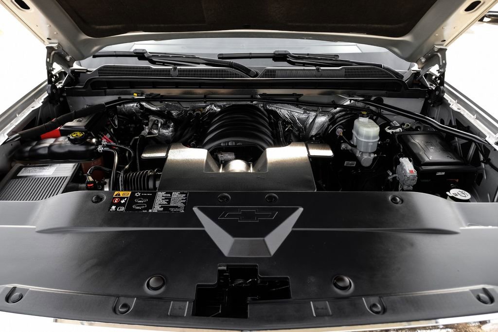 Used 2016 Chevrolet Silverado 1500 LT w/ All Star Edition image 47