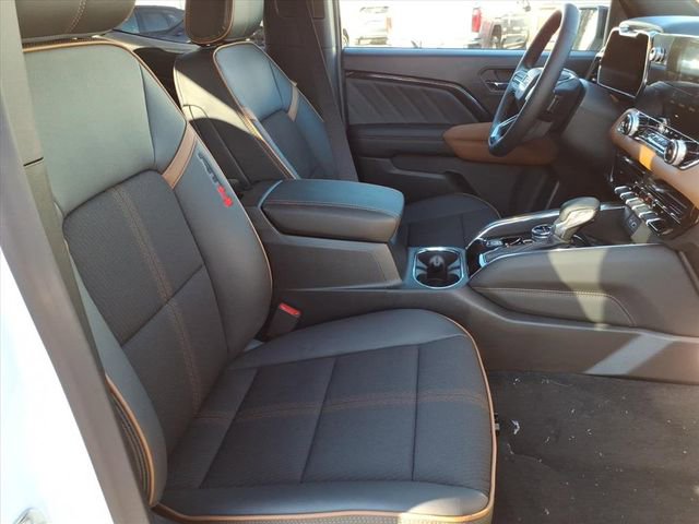 New 2026 GMC Canyon AT4 image 24