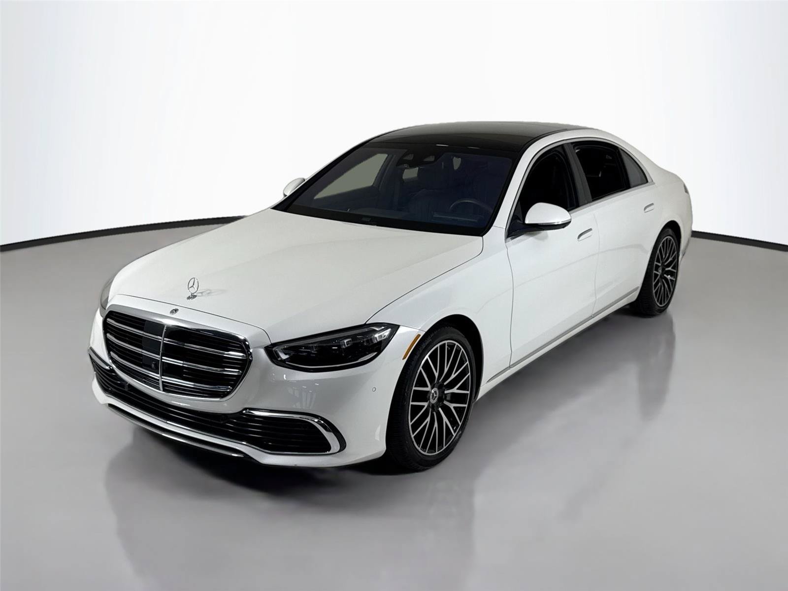 Used 2023 Mercedes-Benz S 500 4MATIC image 38