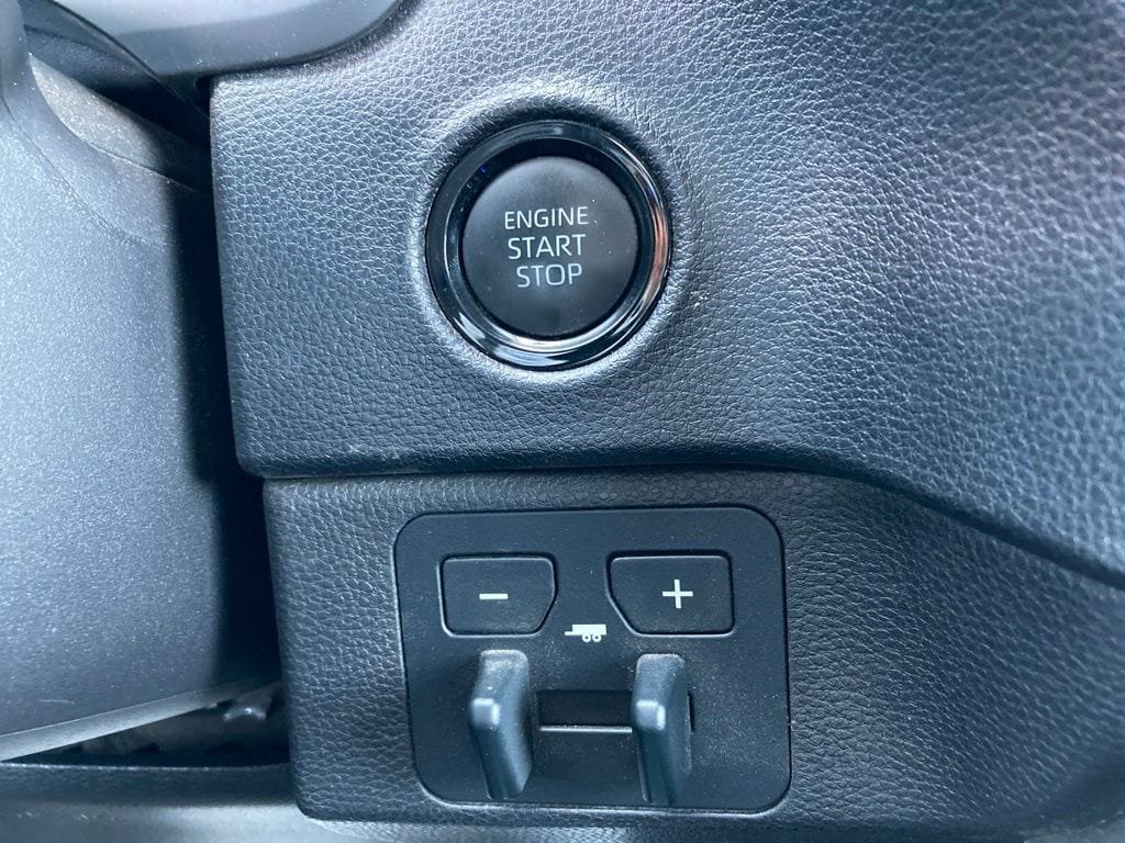 Used 2025 Toyota Tundra SR5 RWD image 20