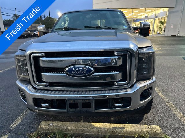 Used 2012 Ford F250 XLT w/ XLT Premium Pkg