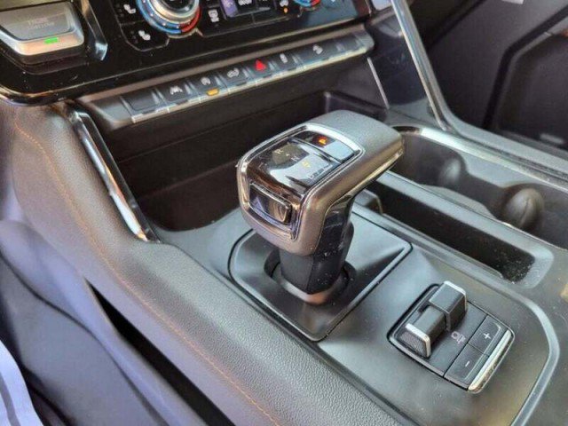 Used 2022 GMC Sierra 1500 AT4 w/ AT4 Preferred Package image 23