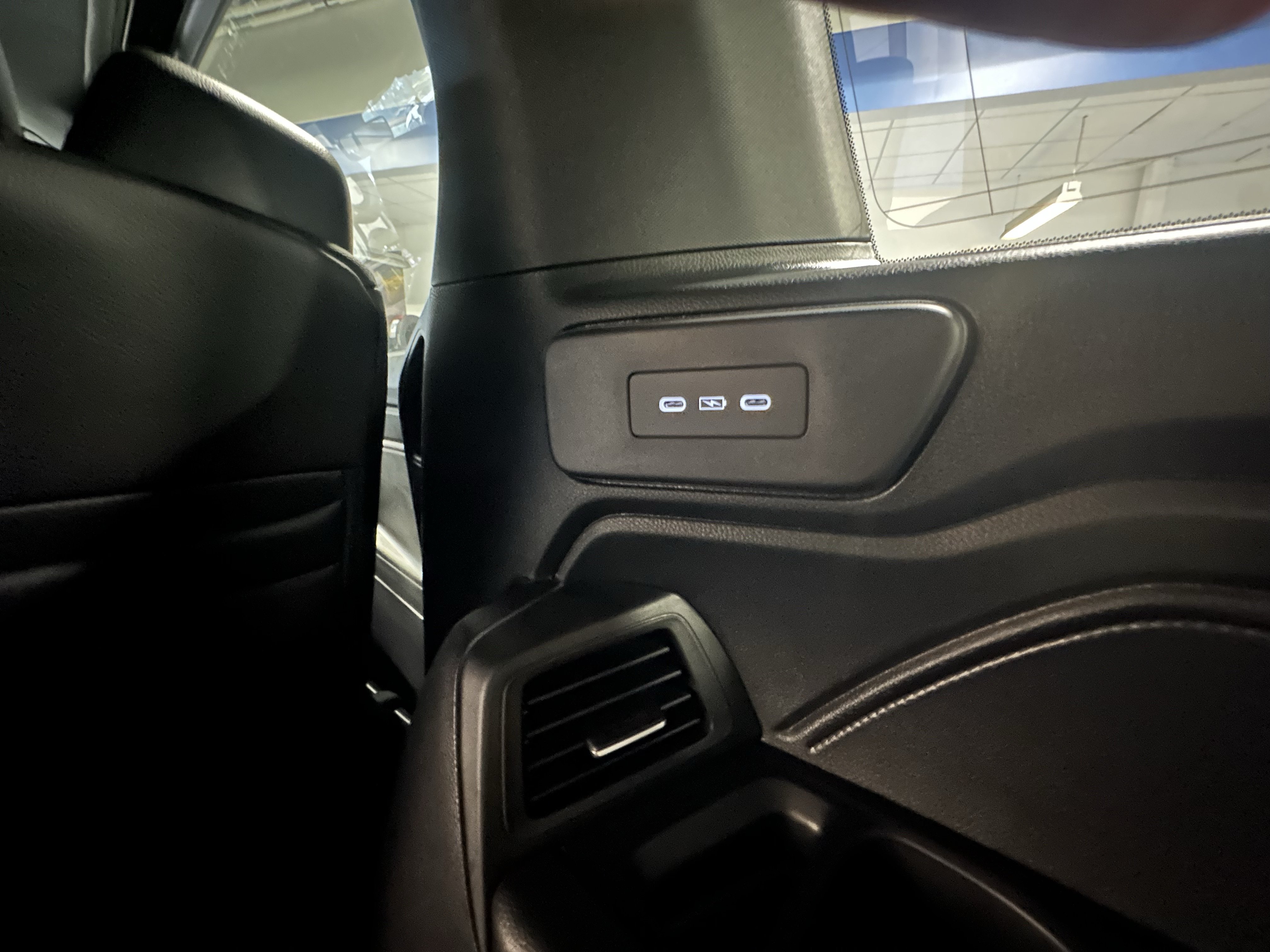 New 2026 Honda Odyssey Sport-L image 29