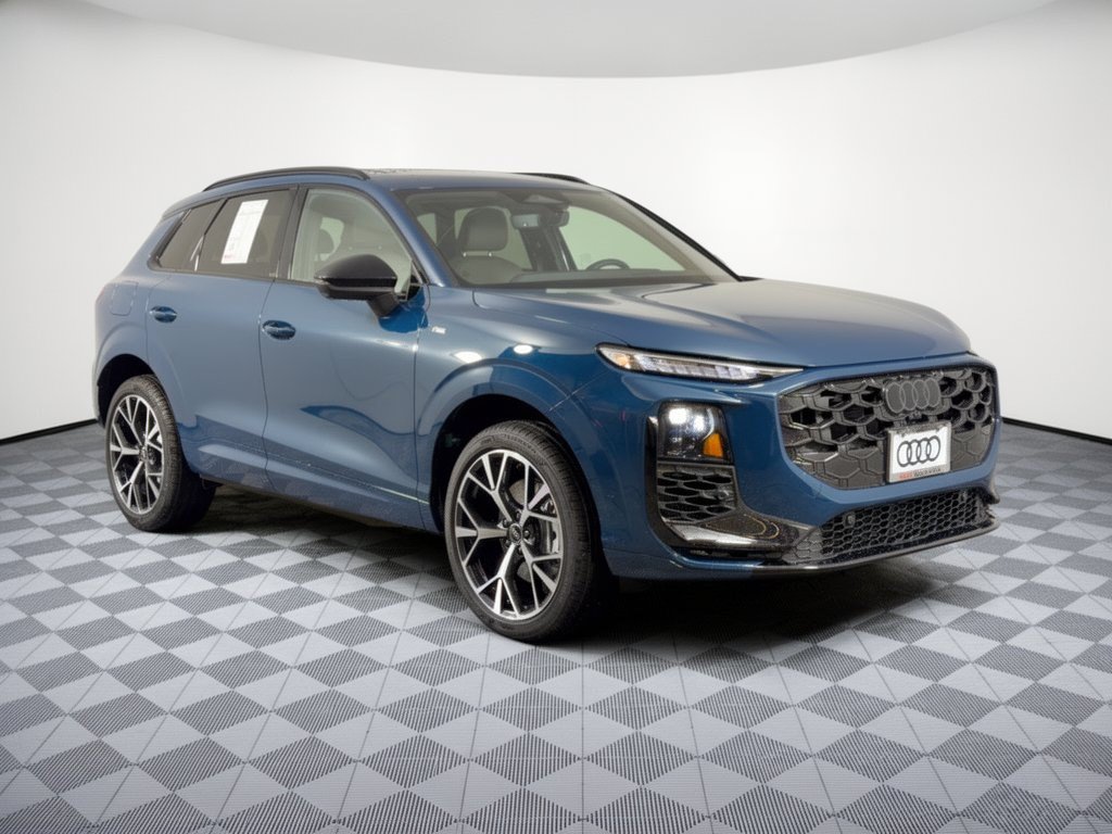 New 2026 Audi Q3 quattro 2.0T AWD/4WD image 7
