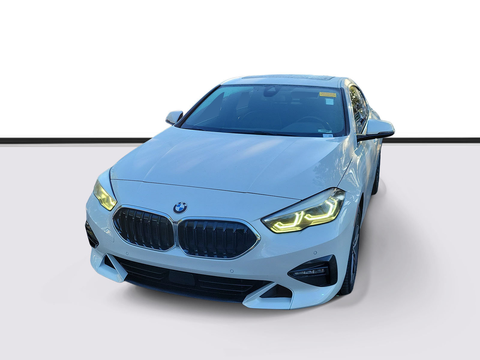 Used 2020 BMW 228i xDrive Gran Coupe AWD/4WD image 3