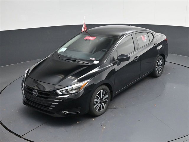 Used 2025 Nissan Versa S w/ S Plus Package image 45
