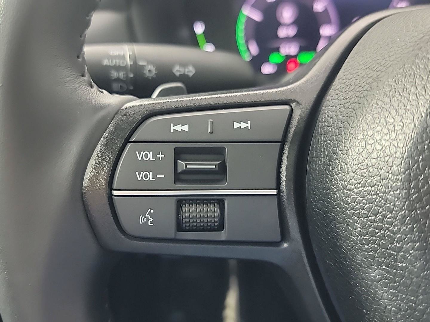 Certified 2025 Honda Accord Sport image 28