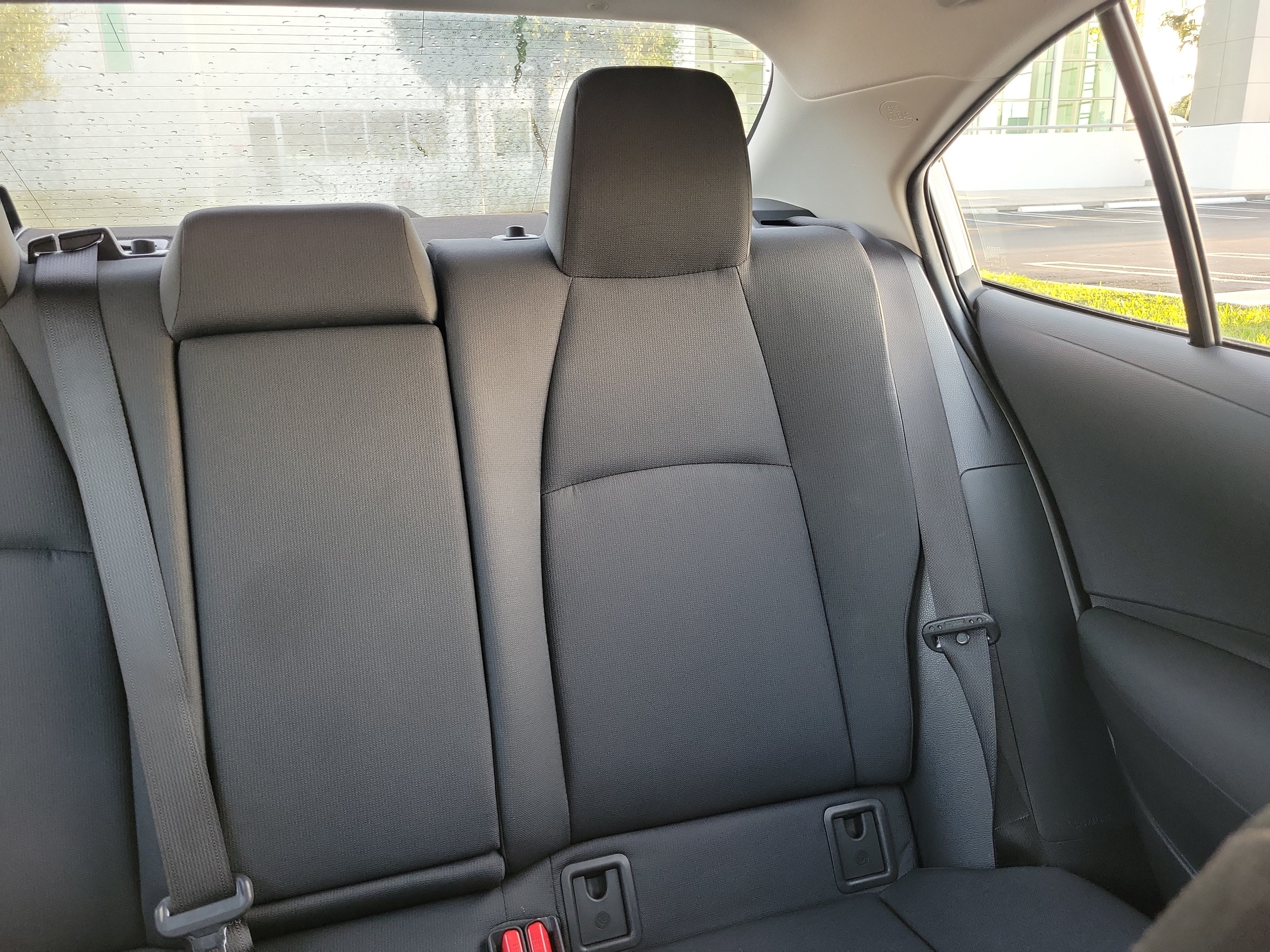 Certified 2026 Toyota Corolla LE FWD image 22