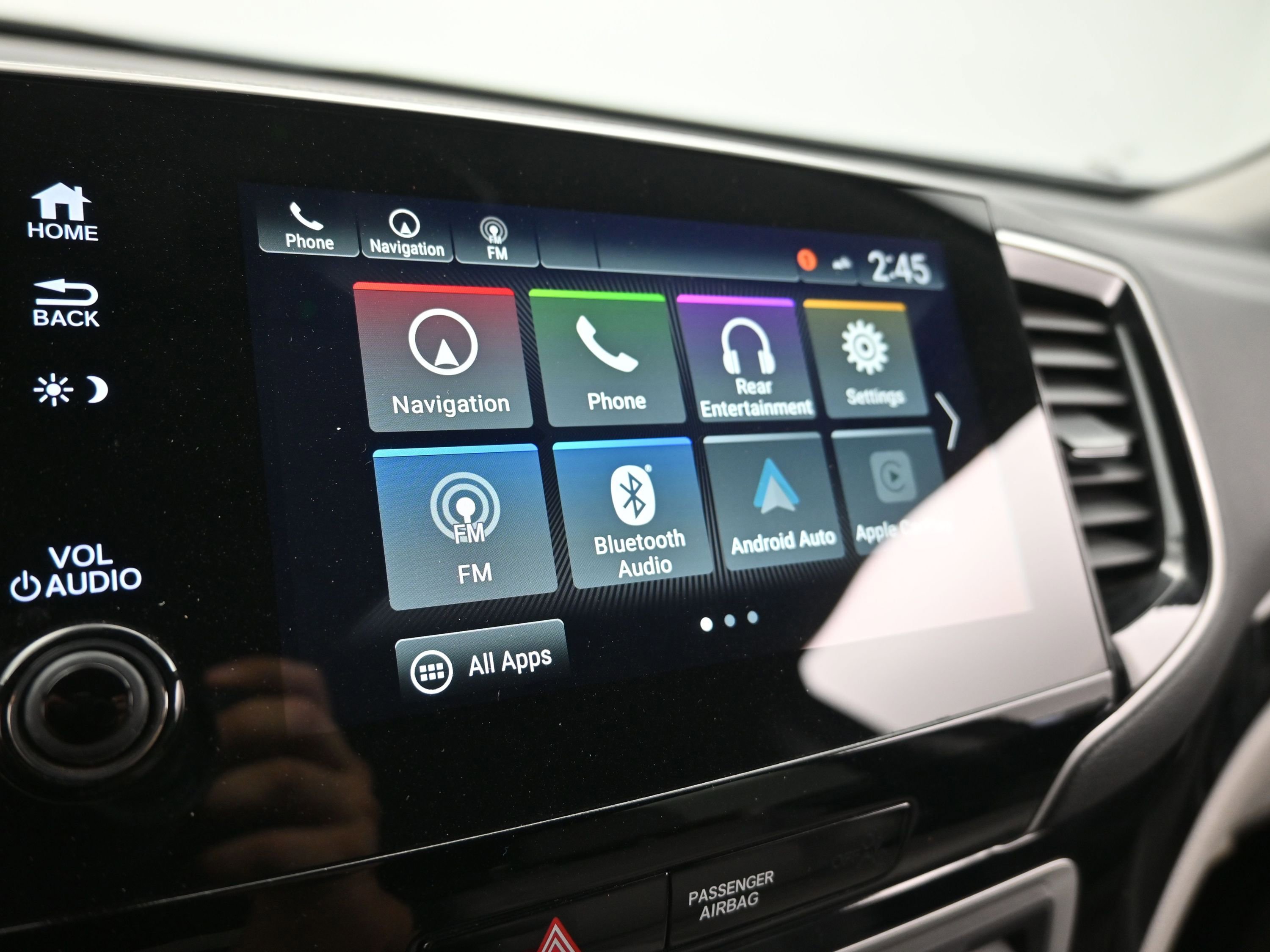 Used 2019 Honda Pilot Touring image 21