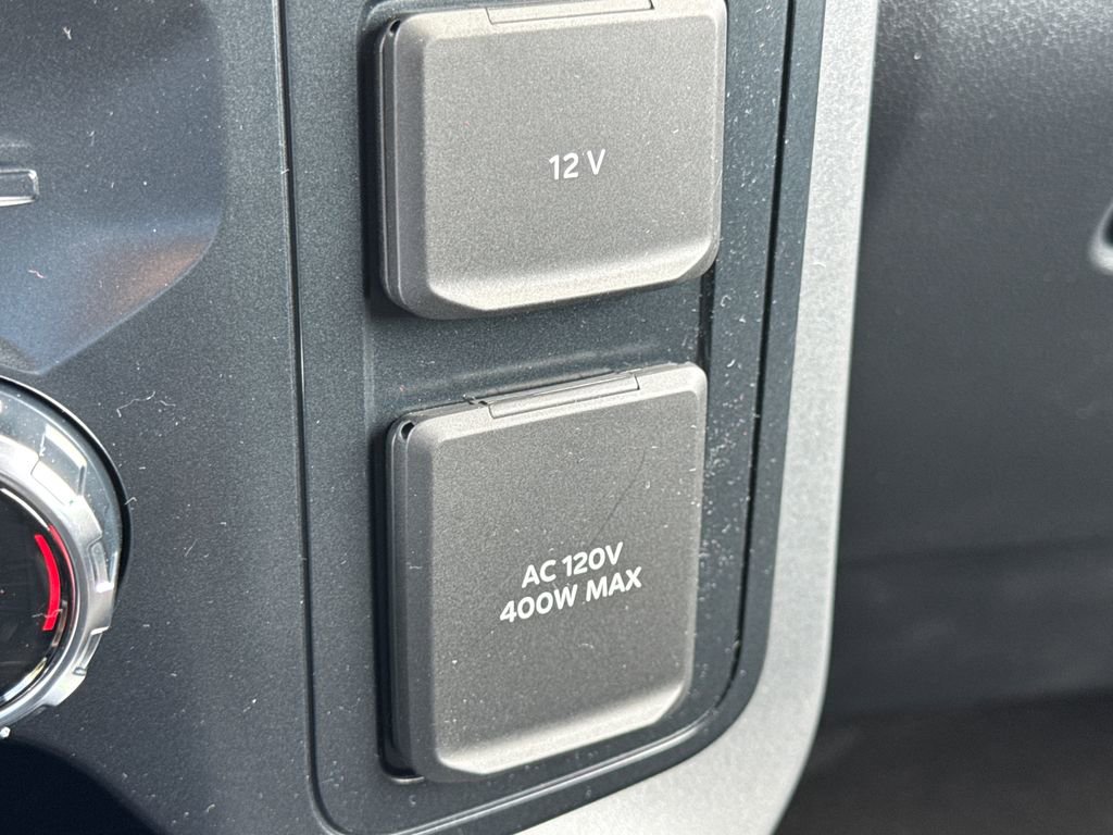 Used 2026 Ford F150 XLT w/ Equipment Group 302A MID AWD/4WD image 38