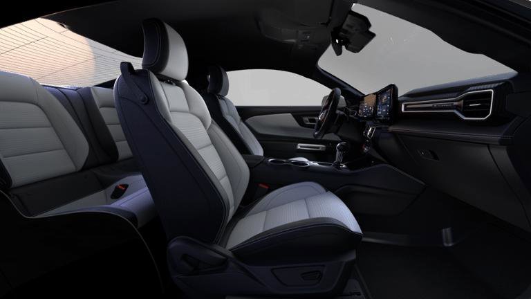 New 2026 Ford Mustang GT Premium RWD image 27