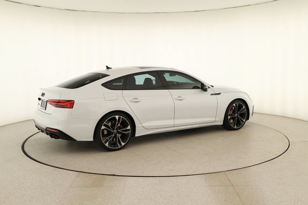 Used 2023 Audi S5 Premium Plus AWD/4WD image 7