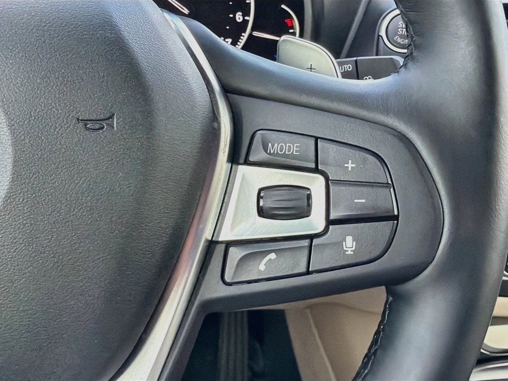 Used 2019 BMW X3 xDrive30i w/ Driving Assistance Package AWD/4WD image 39