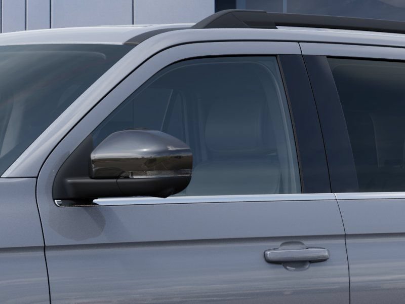 New 2027 Ford Expedition Platinum w/ Driver's Package RWD image 20