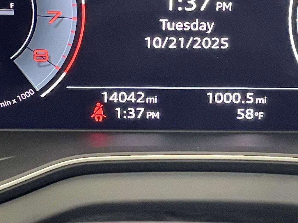 Certified 2024 Audi Q5 2.0T Premium Plus w/ Premium Plus Package image 41