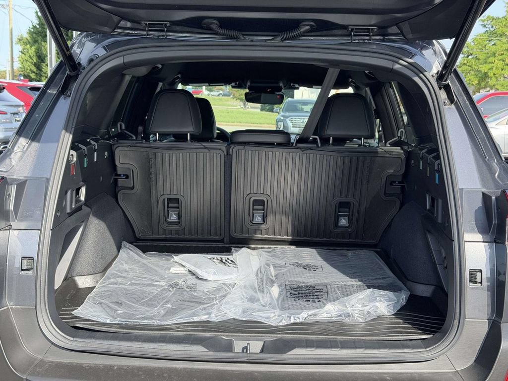 Certified 2026 Subaru Outback Premium AWD/4WD image 14