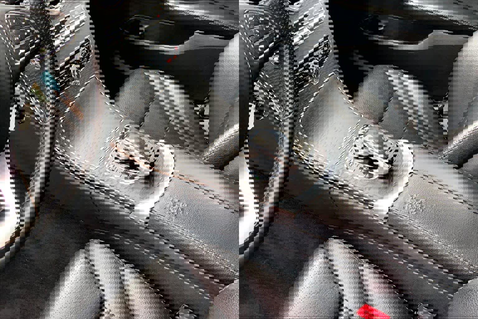 Used 2015 Mercedes-Benz C 300 Sedan image 15