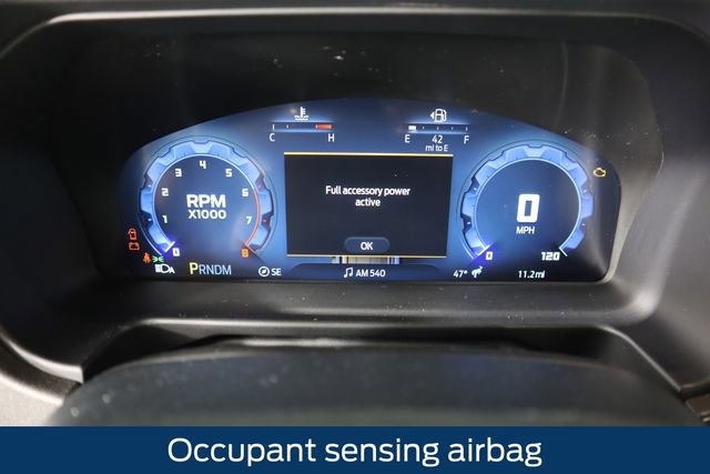 New 2025 Ford Bronco Big Bend image 28