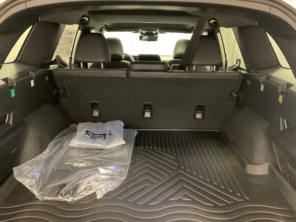 New 2026 Subaru Outback Touring XT image 25