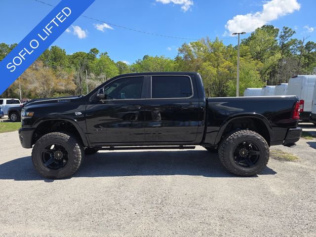 New 2026 RAM 1500 Big Horn image 6