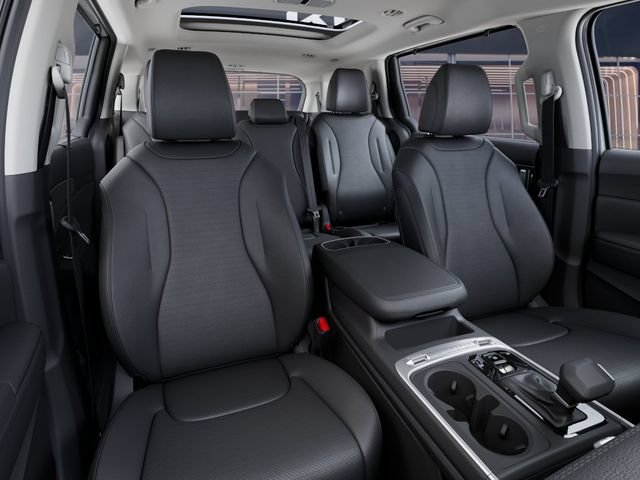 New 2027 Kia Carnival SX Prestige FWD image 15