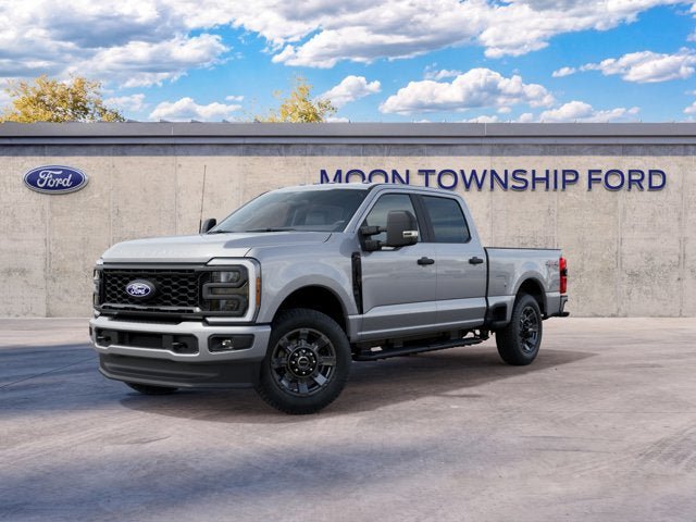 New 2027 Ford F250 XL w/ STX Appearance Package AWD/4WD image 2
