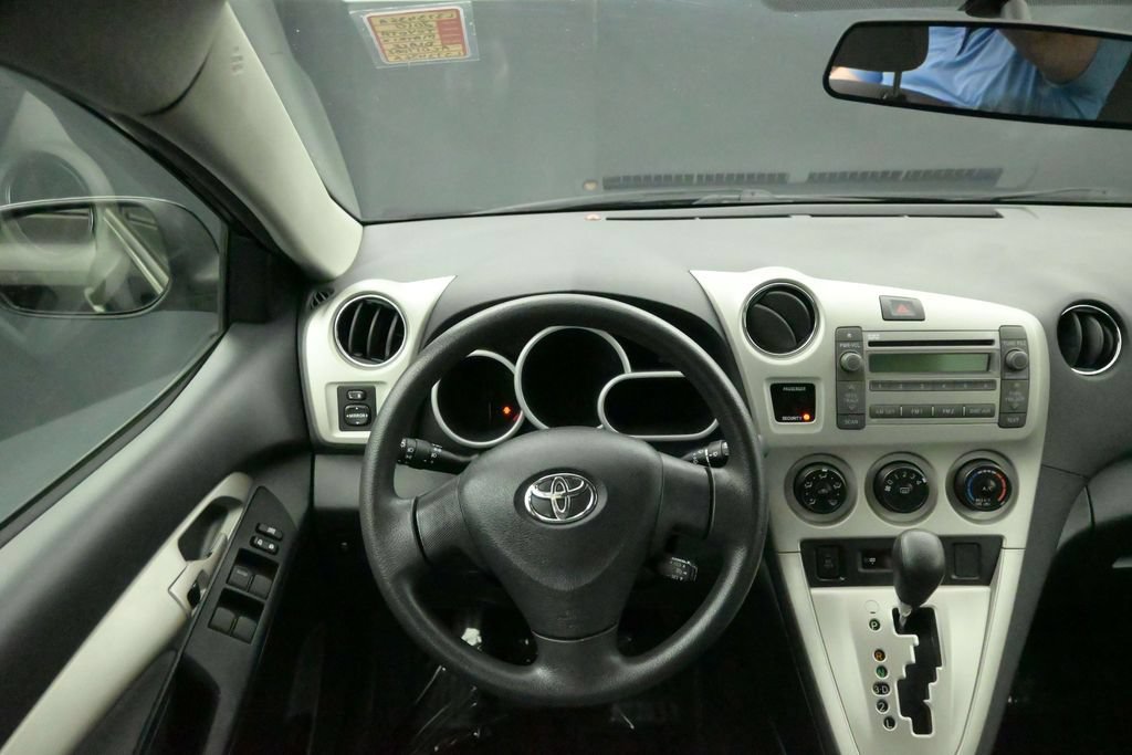 Used 2010 Toyota Matrix S AWD/4WD image 12