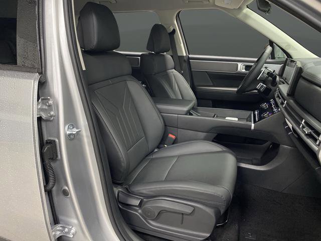 New 2026 Hyundai Santa Fe SEL image 27
