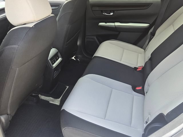 Used 2025 Honda CR-V EX image 11